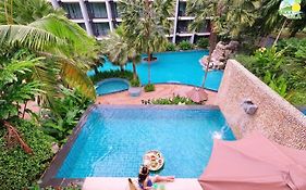 ฮูลา ฮูลา รีสอร์ต อ่าวนาง (SHA Extra Plus)