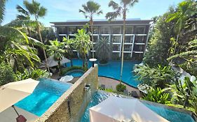 ฮูลา ฮูลา รีสอร์ต อ่าวนาง (SHA Extra Plus)